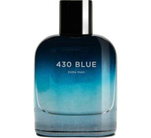 Аромат Zara 430 Blue Туалетная вода