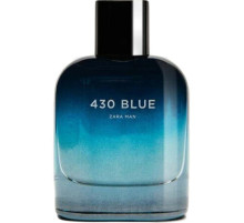 Аромат Zara 430 Blue Туалетная вода