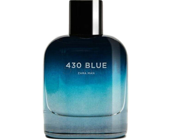Купить Аромат Zara 430 Blue Туалетная вода