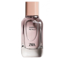 Аромат Zara Amber Petals Парфюмерная вода