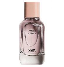 Аромат Zara Amber Petals Парфюмерная вода