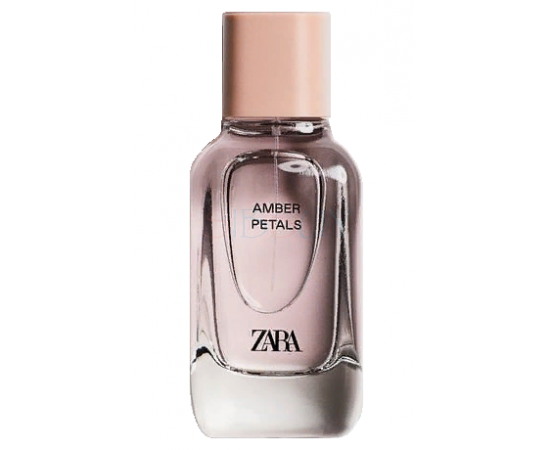 Купить Аромат Zara Amber Petals Парфюмерная вода