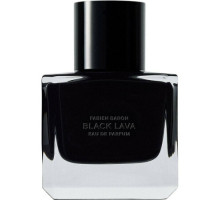 Аромат Zara Black Lava Парфюмерная вода