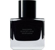 Аромат Zara Black Lava Парфюмерная вода