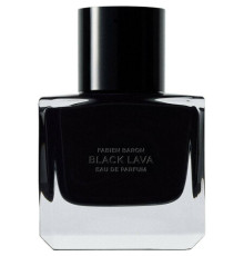 Аромат Zara Black Lava Парфюмерная вода