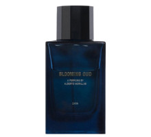 Аромат Zara Blooming Oud Парфюмерная вода