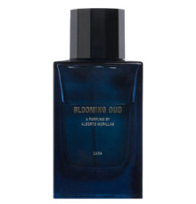 Аромат Zara Blooming Oud Парфюмерная вода