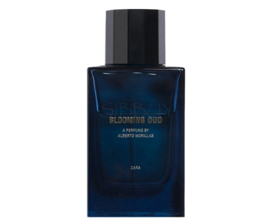 Купить Аромат Zara Blooming Oud Парфюмерная вода