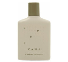 Аромат Zara D Collection Туалетная вода