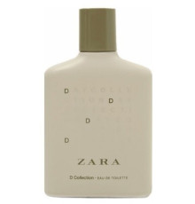 Аромат Zara D Collection Туалетная вода