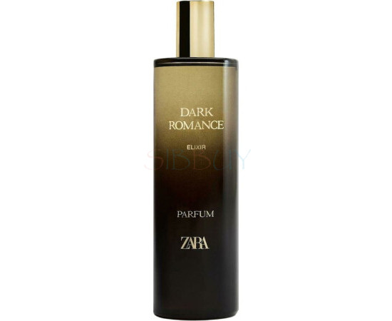Купить Аромат Zara Dark Romance Elixir Духи / Экстракт