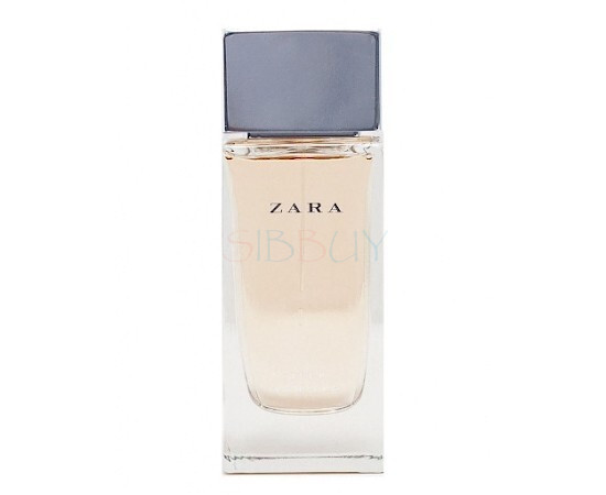 Купить Аромат Zara Deep Vanilla Туалетная вода
