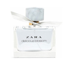 Аромат Zara Delicious Blossom Парфюмерная вода