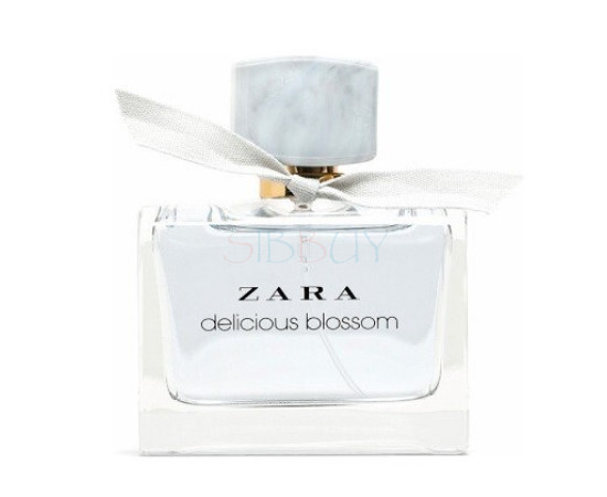 Купить Аромат Zara Delicious Blossom Парфюмерная вода