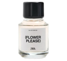 Аромат Zara (FLOWER PLEASE) Парфюмерная вода