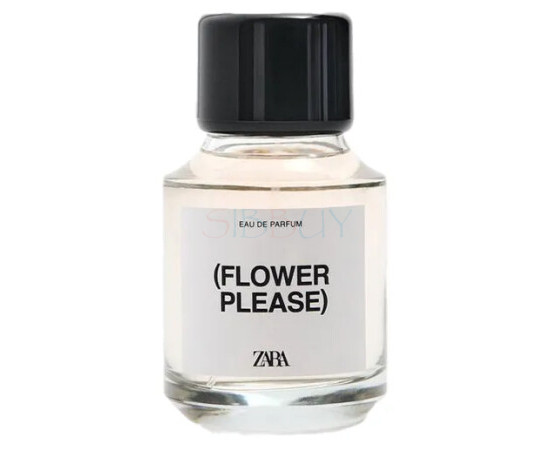 Купить Аромат Zara (FLOWER PLEASE) Парфюмерная вода