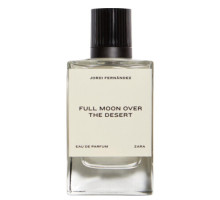 Аромат Zara Full Moon Over The Desert Парфюмерная вода