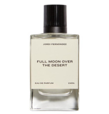 Аромат Zara Full Moon Over The Desert Парфюмерная вода