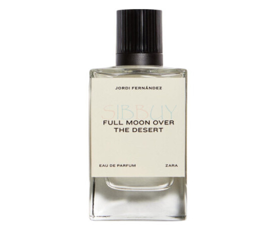 Купить Аромат Zara Full Moon Over The Desert Парфюмерная вода