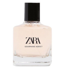 Аромат Zara Gourmand Addict Туалетная вода