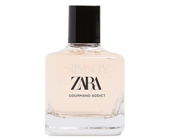 Купить Аромат Zara Gourmand Addict Туалетная вода