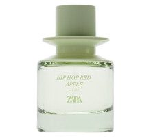 Аромат Zara Hip Hop Red Apple 2025 Туалетная вода