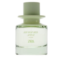 Аромат Zara Hip Hop Red Apple 2025 Туалетная вода
