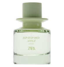 Аромат Zara Hip Hop Red Apple 2025 Туалетная вода