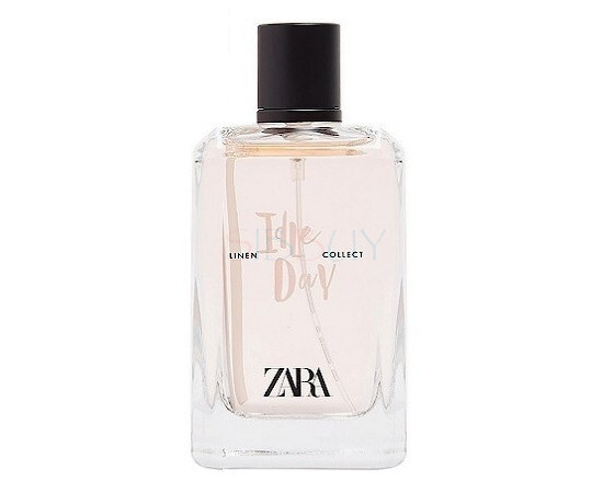 Купить Аромат Zara Idle Day Парфюмерная вода