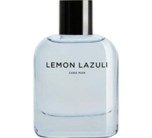 Аромат Zara Lemon Lazuli Туалетная вода