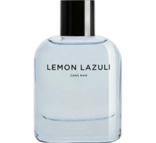 Аромат Zara Lemon Lazuli Туалетная вода