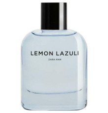 Аромат Zara Lemon Lazuli Туалетная вода