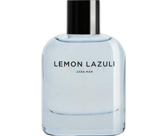 Купить Аромат Zara Lemon Lazuli Туалетная вода