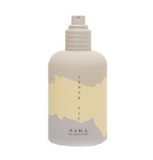 Аромат Zara Lemon Pie Туалетная вода