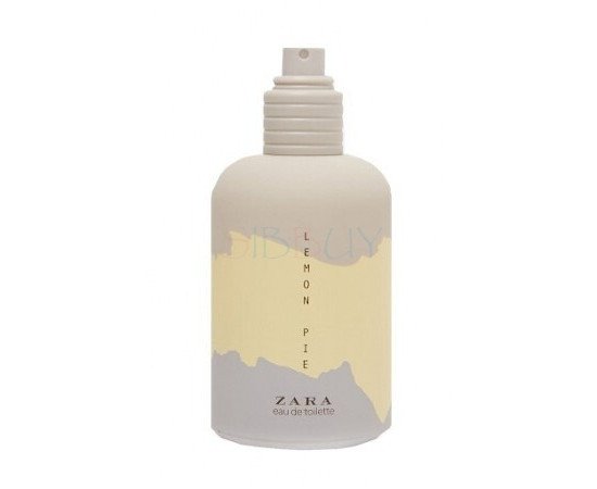 Купить Аромат Zara Lemon Pie Туалетная вода