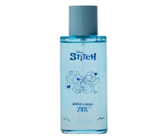 Купить Аромат Zara Lilo & Stitch Angel Туалетная вода