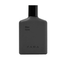 Аромат Zara Man Gold Туалетная вода