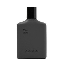 Аромат Zara Man Gold Туалетная вода
