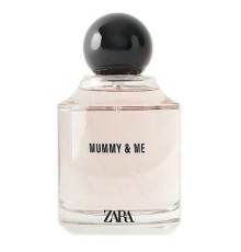 Аромат Zara Mummy & Me Парфюмерная вода
