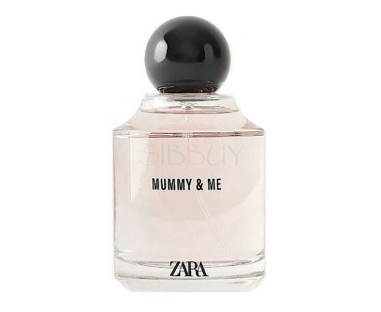 Купить Аромат Zara Mummy & Me Парфюмерная вода
