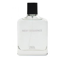 Аромат Zara Next Sequence Туалетная вода