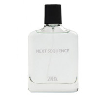 Аромат Zara Next Sequence Туалетная вода