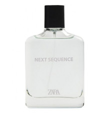 Аромат Zara Next Sequence Туалетная вода