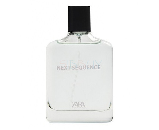 Купить Аромат Zara Next Sequence Туалетная вода