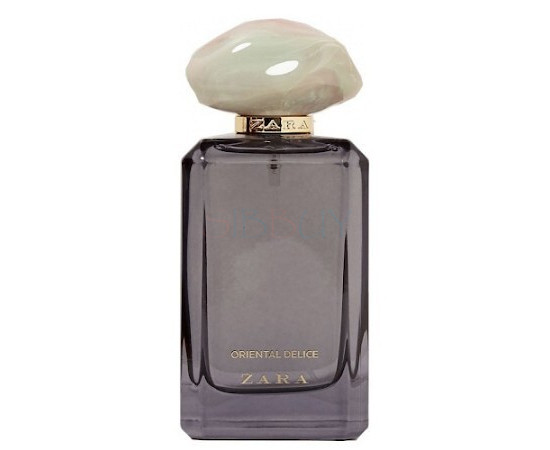Купить Аромат Zara Oriental Delice Парфюмерная вода