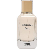 Аромат Zara Oriental Intense Парфюмерная вода