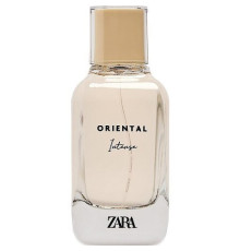 Аромат Zara Oriental Intense Парфюмерная вода