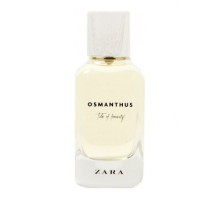 Аромат Zara Osmanthus - Tale of Feminity Парфюмерная вода