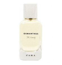 Аромат Zara Osmanthus - Tale of Feminity Парфюмерная вода