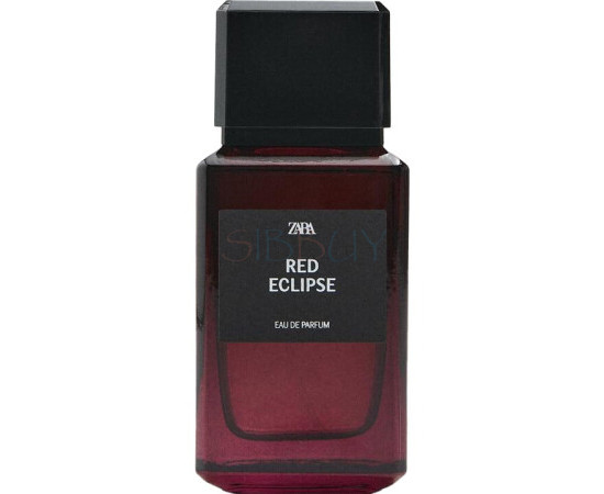Купить Аромат Zara Red Eclipse Парфюмерная вода